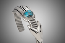 Load image into Gallery viewer, Jacques Marie Mage - NATRONA Bracelet - Silver 2