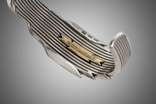 Load image into Gallery viewer, Jacques Marie Mage - NATRONA Bracelet - Silver 2