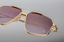 Load image into Gallery viewer, Jacques Marie Mage - JAGGER Mauveine