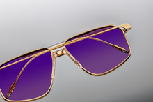 Load image into Gallery viewer, Jacques Marie Mage - JAGGER Mauveine