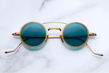 Load image into Gallery viewer, Jacques Marie Mage - RINGO Knox