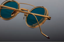 Load image into Gallery viewer, Jacques Marie Mage - RINGO Knox