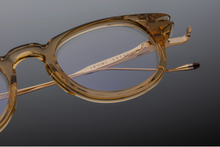 Load image into Gallery viewer, Jacques Marie Mage - CREVEL Ocre