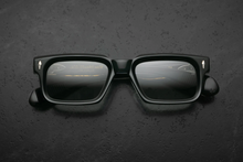 Load image into Gallery viewer, Jacques Marie Mage - BELVEDERE - THE LAST FRONTIER V - Noir