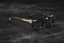 Load image into Gallery viewer, Jacques Marie Mage - BELVEDERE - THE LAST FRONTIER V - Noir