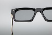 Load image into Gallery viewer, Jacques Marie Mage - BELVEDERE - THE LAST FRONTIER V - Noir