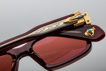 Load image into Gallery viewer, Jacques Marie Mage - BELVEDERE - THE LAST FRONTIER V - Reserve