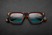 Load image into Gallery viewer, Jacques Marie Mage - BELVEDERE - THE LAST FRONTIER V - Breccia