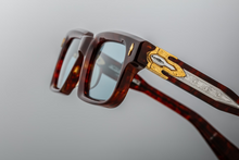 Load image into Gallery viewer, Jacques Marie Mage - BELVEDERE - THE LAST FRONTIER V - Breccia