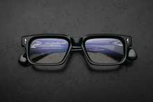 Load image into Gallery viewer, Jacques Marie Mage - BELVEDERE - THE LAST FRONTIER V - Noir