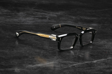 Load image into Gallery viewer, Jacques Marie Mage - BELVEDERE - THE LAST FRONTIER V - Noir