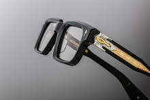 Load image into Gallery viewer, Jacques Marie Mage - BELVEDERE - THE LAST FRONTIER V - Noir