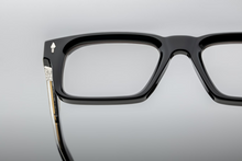 Load image into Gallery viewer, Jacques Marie Mage - BELVEDERE - THE LAST FRONTIER V - Noir