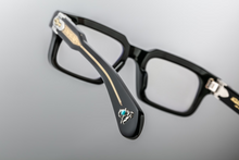 Load image into Gallery viewer, Jacques Marie Mage - BELVEDERE - THE LAST FRONTIER V - Noir