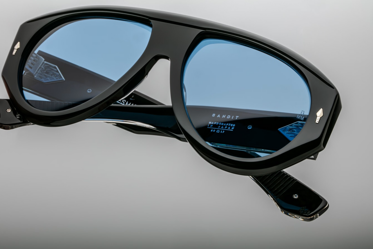 Jacques Marie Mage BANDIT THE LAST FRONTIER V Marquina