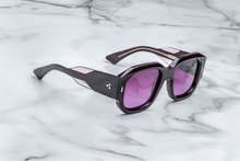 Load image into Gallery viewer, Jacques Marie Mage - LACY Aubergine