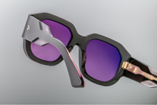 Load image into Gallery viewer, Jacques Marie Mage - LACY Aubergine