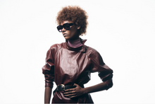 Load image into Gallery viewer, Jacques Marie Mage - LACY Aubergine