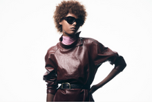 Load image into Gallery viewer, Jacques Marie Mage - LACY Aubergine