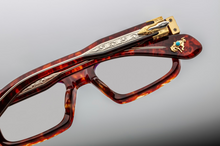 Load image into Gallery viewer, Jacques Marie Mage - BELVEDERE - THE LAST FRONTIER V - Breccia