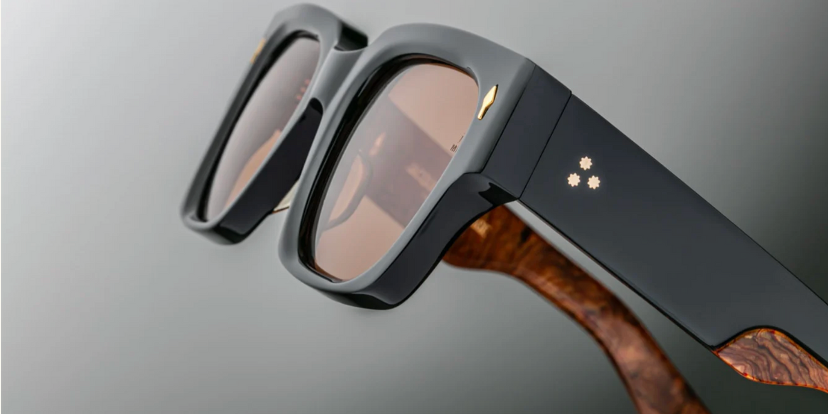 Jacques Marie Mage - ENZO Noir X – SM16 [Statomentale16]