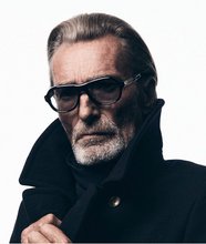 Load image into Gallery viewer, Jacques Marie Mage - RICHARD Noir