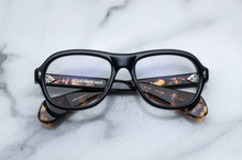 Load image into Gallery viewer, Jacques Marie Mage - RICHARD Noir