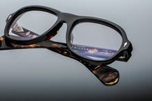 Load image into Gallery viewer, Jacques Marie Mage - RICHARD Noir