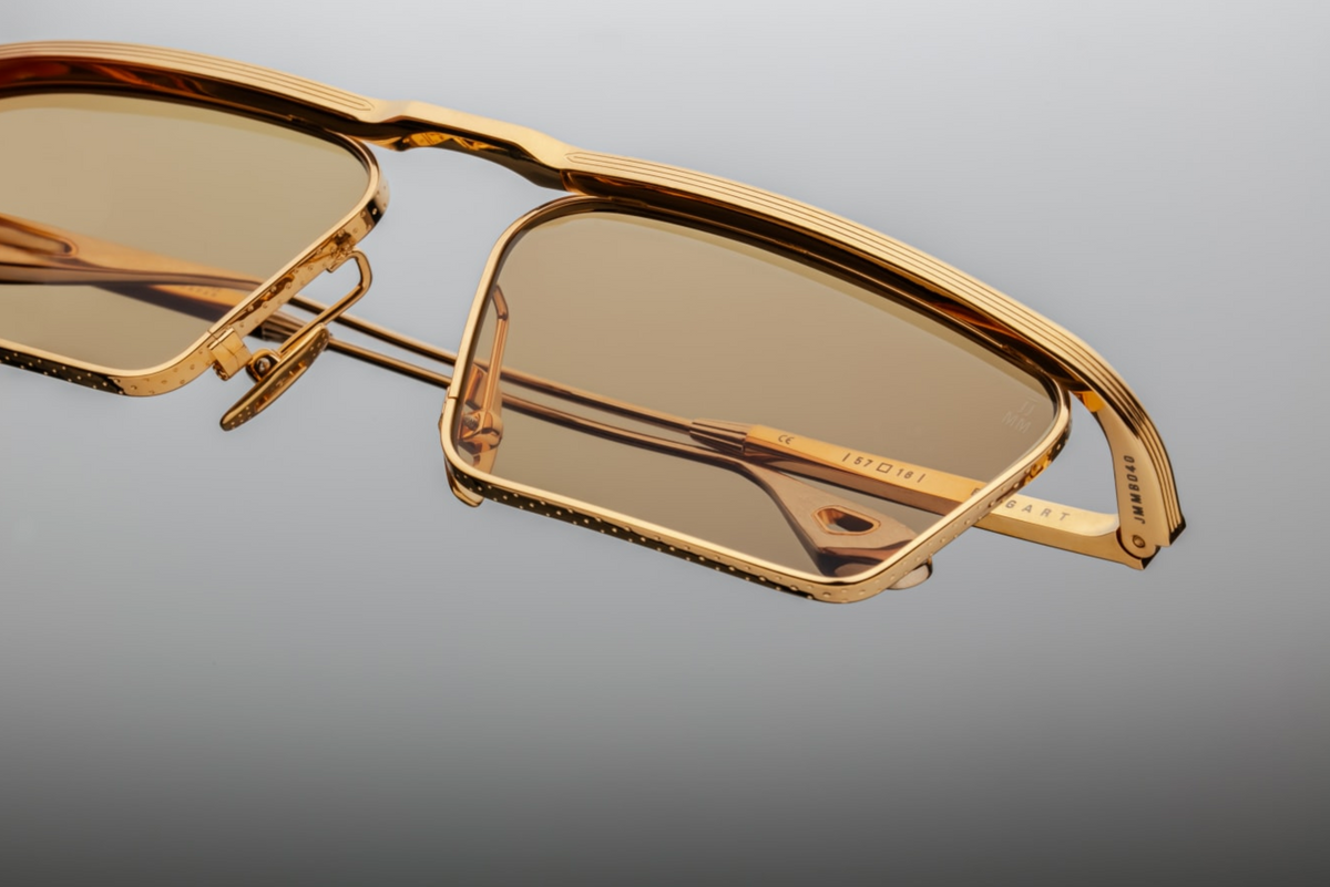 Jacques Marie Mage - BOGART Gold – SM16 [Statomentale16]