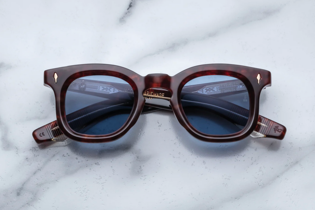 JACQUES MARIE MAGE DEVAUX Col：BRECCIA Jacques Marie Mage - Devaux (Breccia) – Good See Co.