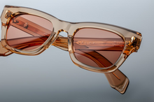 Load image into Gallery viewer, Jacques Marie Mage - DEALAN Tan