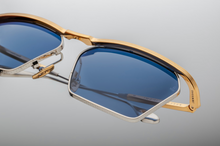 Load image into Gallery viewer, Jacques Marie Mage - BRESSON Gold