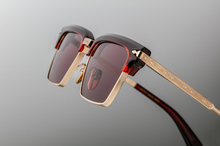 Load image into Gallery viewer, Jacques Marie Mage - ALIN Burgundy