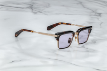 Load image into Gallery viewer, Jacques Marie Mage - ALIN Dark Havana