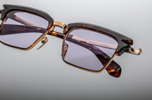 Load image into Gallery viewer, Jacques Marie Mage - ALIN Dark Havana