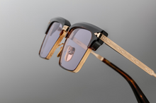 Load image into Gallery viewer, Jacques Marie Mage - ALIN Dark Havana