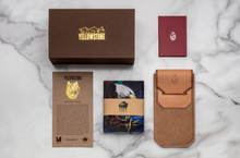 Load image into Gallery viewer, Jacques Marie Mage - DRUID - YELLOWSTONE V Lodgepole