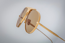 Load image into Gallery viewer, Jacques Marie Mage - KYOSHO - 大道 DAIDO Gold