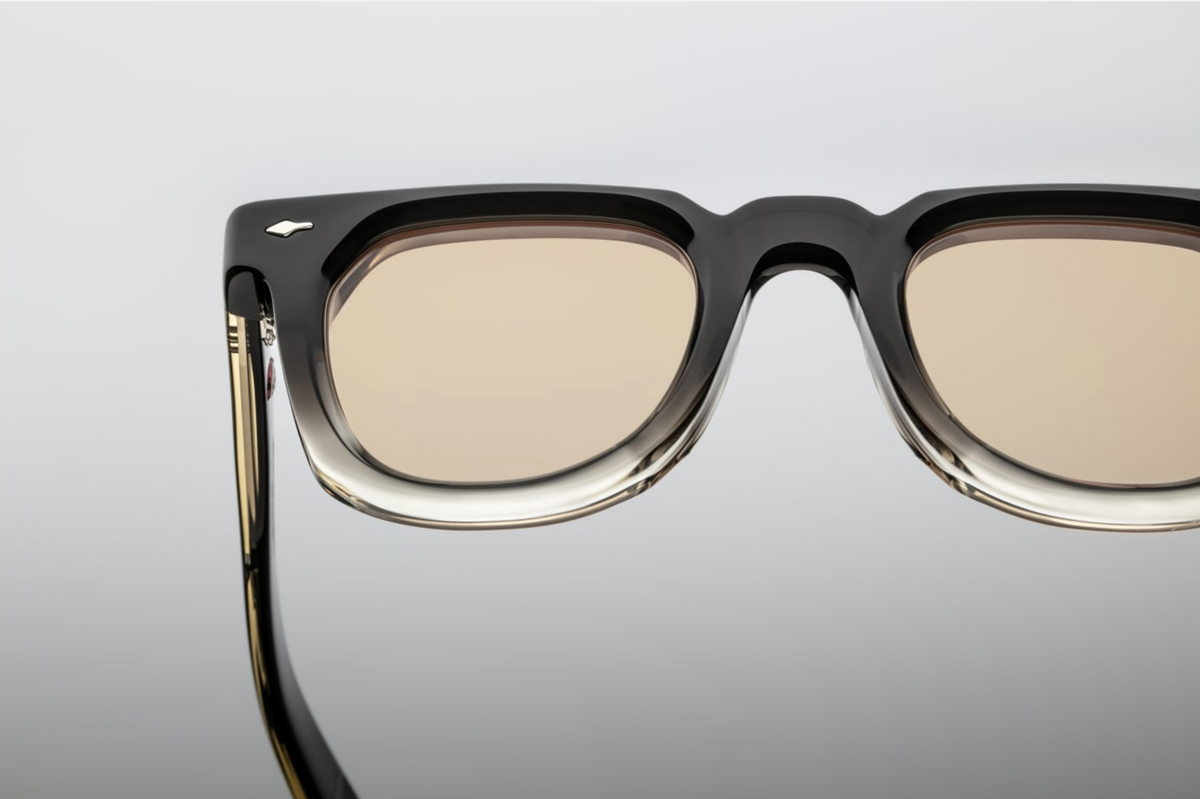 Jacques Marie Mage - VENDOME Black Fade – SM16 [Statomentale16]