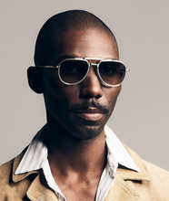 Load image into Gallery viewer, Jacques Marie Mage - COMMANDER Silver