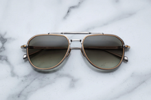 Load image into Gallery viewer, Jacques Marie Mage - COMMANDER Silver