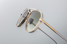 Load image into Gallery viewer, Jacques Marie Mage - COMMANDER Silver