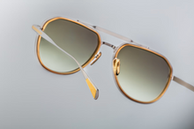 Load image into Gallery viewer, Jacques Marie Mage - COMMANDER Silver