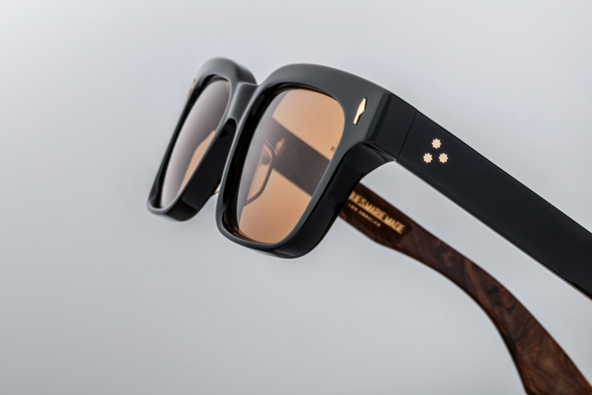 Jacques Marie Mage - MOLINO 55 Noir X – SM16 [Statomentale16]