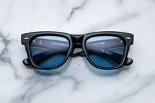 Load image into Gallery viewer, Jacques Marie Mage - HEYWOOD - Black - (Stanley Kubrick x JMM)