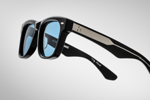 Load image into Gallery viewer, Jacques Marie Mage - HEYWOOD - Black - (Stanley Kubrick x JMM)