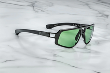 Load image into Gallery viewer, Jacques Marie Mage - SCARFACE - Black - (George Cortina x JMM)