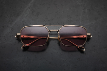 Load image into Gallery viewer, Jacques Marie Mage - DEAVER - THE LAST FRONTIER VI - Rose Gold