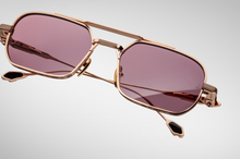 Load image into Gallery viewer, Jacques Marie Mage - DEAVER - THE LAST FRONTIER VI - Rose Gold