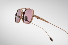Load image into Gallery viewer, Jacques Marie Mage - DEAVER - THE LAST FRONTIER VI - Rose Gold